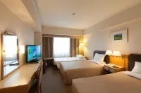 Hotel New Otani Takaoka Hotels in Imizu