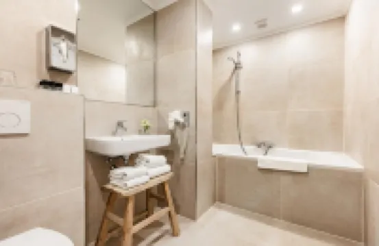 The Delphi - Amsterdam Townhouse