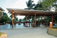 Eva Lanka Hotel - Beach & Wellness - Beach