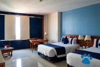 Mision Guadalajara Centro Historico Hotels in Гвадалахара
