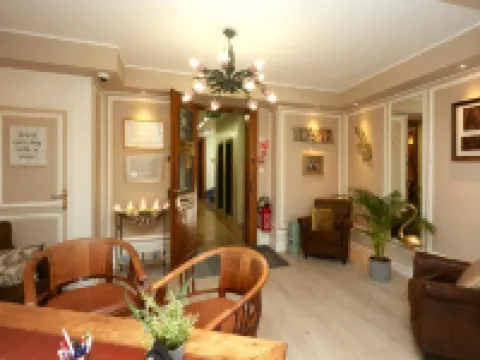 Hotel Central Hotels in Geneva