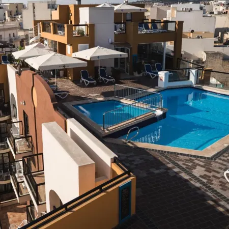Sunseeker Holiday Complex