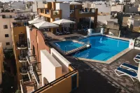 Sunseeker Holiday Complex - Familien