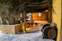 Hard Road Atacama Отели в г. 