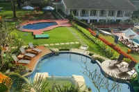 Hotel Concordia Bumi Sangkuriang Bandung
