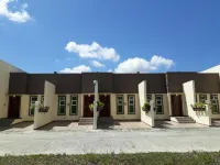 伊洛伊洛海洋花園度假村 鄰近Tagbak Bus Terminal的酒店