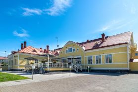 De Gamlas HEM Hotel & Restaurant