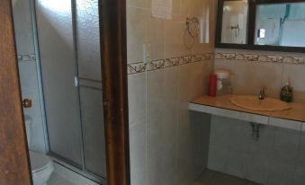 Hostal Familiar Jerico