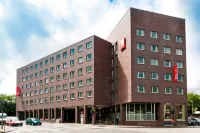Ibis Hamburg Alsterring Hotels near Mr. Smart Phone Repair, Handyreparatur