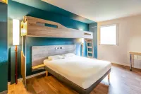 Ibis Budget Pertuis Portes du Luberon
