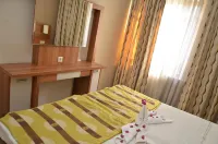 Melissa Moment Apart Hotels in Kemer