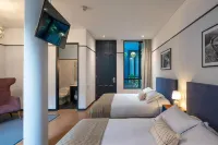 Hab Hotel Bogotá Hoteles en Bogotá
