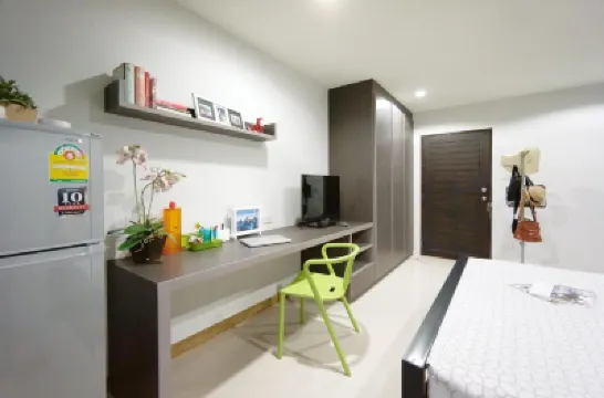 In Clover Hotels near Burapha University