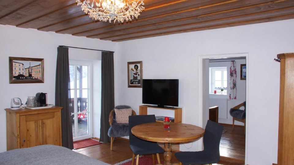 Landlust Ischl