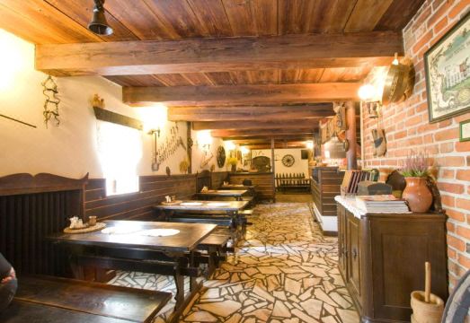 SHotels Przy Restauracji Stodoła