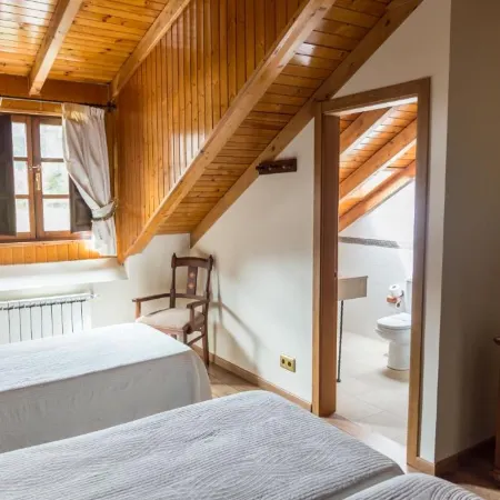 Hotel Ambasmestas