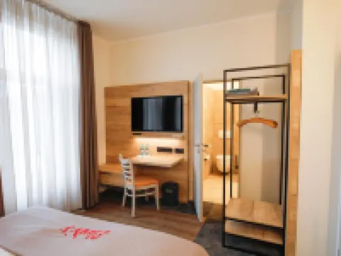 Hotel Restaurant Zur Linde Hotels in Westerstede