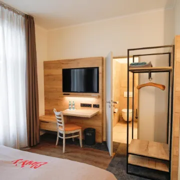 Hotel Restaurant Zur Linde