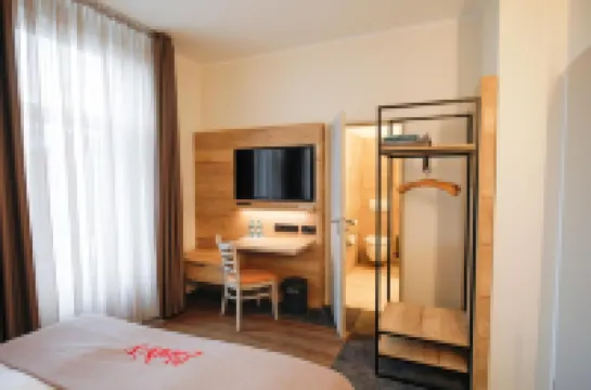 Hotel Restaurant Zur Linde