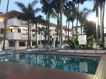 Hotel Paraiso Las Palmas