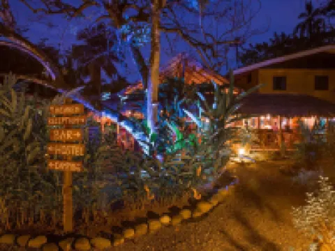 Playa 506 Beachfront Hostel Hotels in Cocles