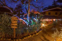 Playa 506 Beachfront Hostel Hotels in 