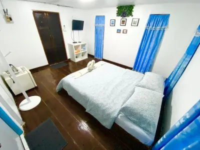 Jamsai Resort Hotels in 