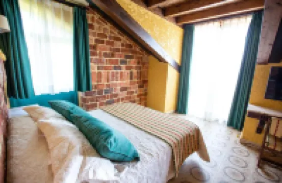 Hotel Cerro La Nina Hoteles en 