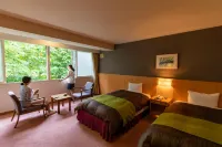 Kyukamura Shikotsuko Hotels in Chitose