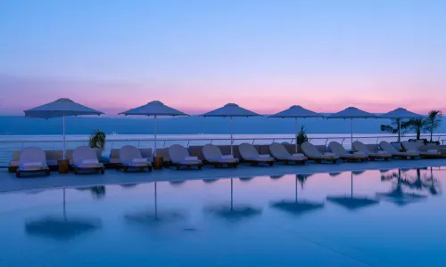 Galei Kinneret Hotel