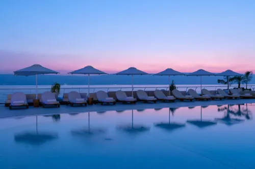 Galei Kinneret Hotel