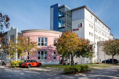 Hotel am Froschbächel Bühl Hotels in der Nähe von Münster Schwarzach Rheinmünster