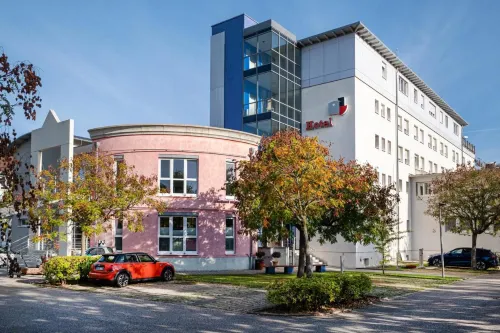 Hotel Am Froschbächel Hotels in Bühl