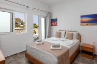 Paradise Garden Hotels in Rhodes