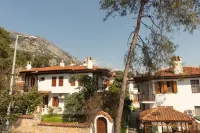 Alp Suites Lavanta Hotel a Ula