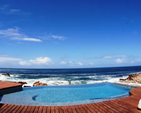 Villa Marine Guest House Hotels in Overberg District Municipality