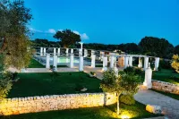 Masseria Ayroldi - Farmhouses