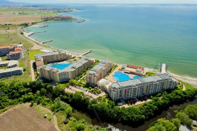 Midia Family Resort All-Inclusive Hotels near Salt Museum