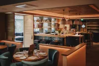 Hotel Graf Bentinck Hotels in Varel
