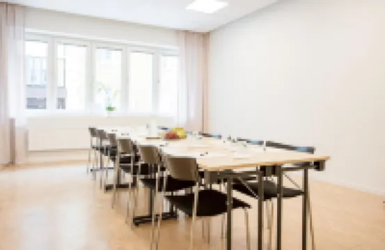 Duvan Hotell & Konferens