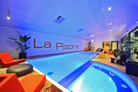 Logis Hôtel la Chaize Hotels in Noirmoutier En L'Ile