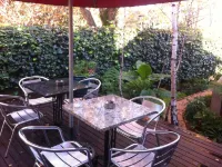 라이프 온 3rd 요하네스버그 호텔