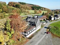 Jagdhaus Weber Hotel a Plettenberg