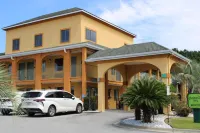 Savannah Inn - Savannah I-95 North