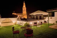 Soho Boutique Atalia Hotels in Cordoba