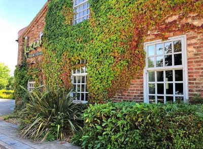 Hotel Exterior Lazaat Hotel Photo