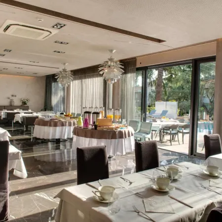 Hotel Arupinum