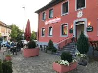 Hotel Einstein Hotels in Bad Krozingen