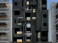 Thisean Modern Suites by Athens Stay Kallithea otelleri