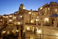Exedra Cappadocia - Romantic